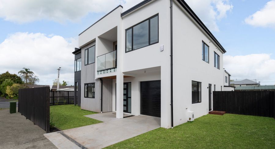  at 1/57 Herbert Road, Queenwood, Hamilton