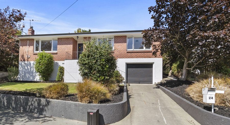  at 24 Coonoor Road, Watlington, Timaru