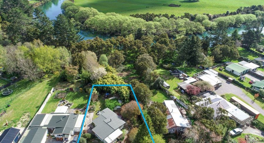  at 849 River Road, Reporoa