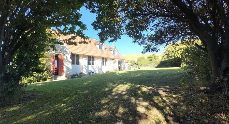  at 389 Pukeuri-Oamaru Road, Pukeuri, Waitaki, Otago