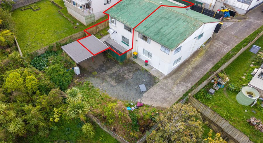  at 3/5 Oates Road, Glen Eden, Waitakere City, Auckland