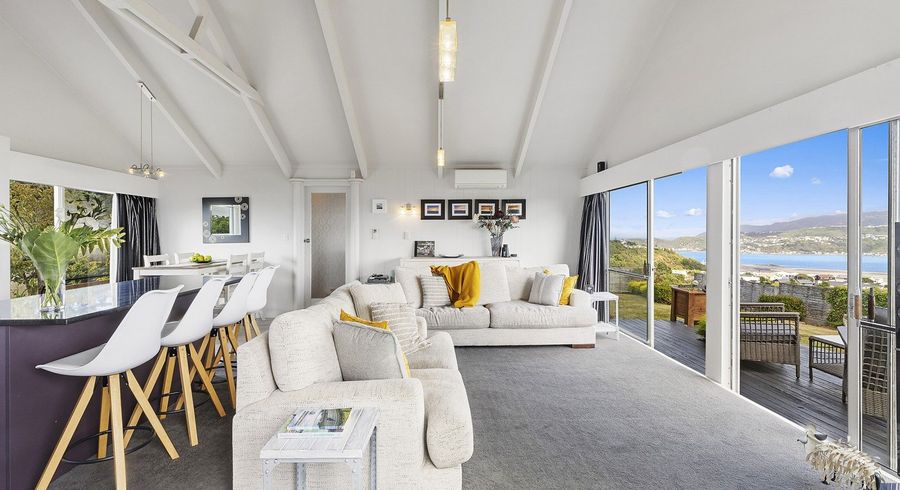  at 71A Sidlaw Street, Strathmore Park, Wellington