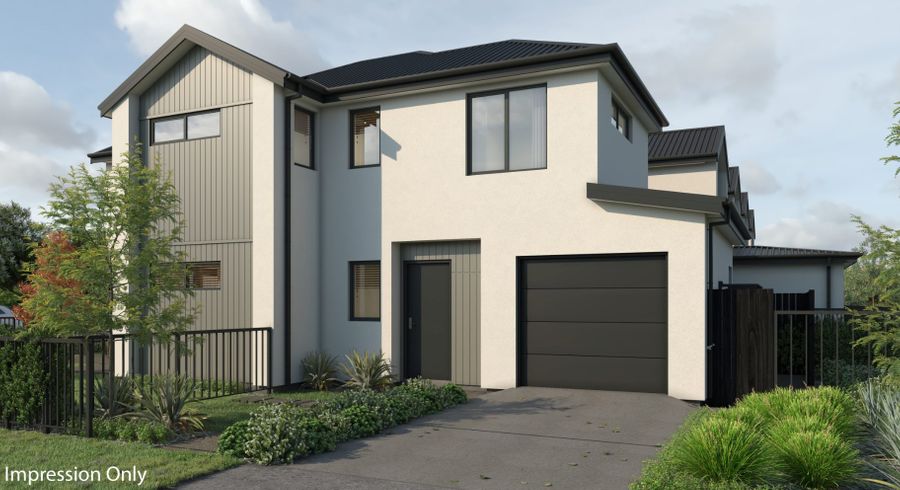  at 4 Akoranga Pl, TH 1, Te Whata Tuatoru, Hornby, Christchurch City, Canterbury