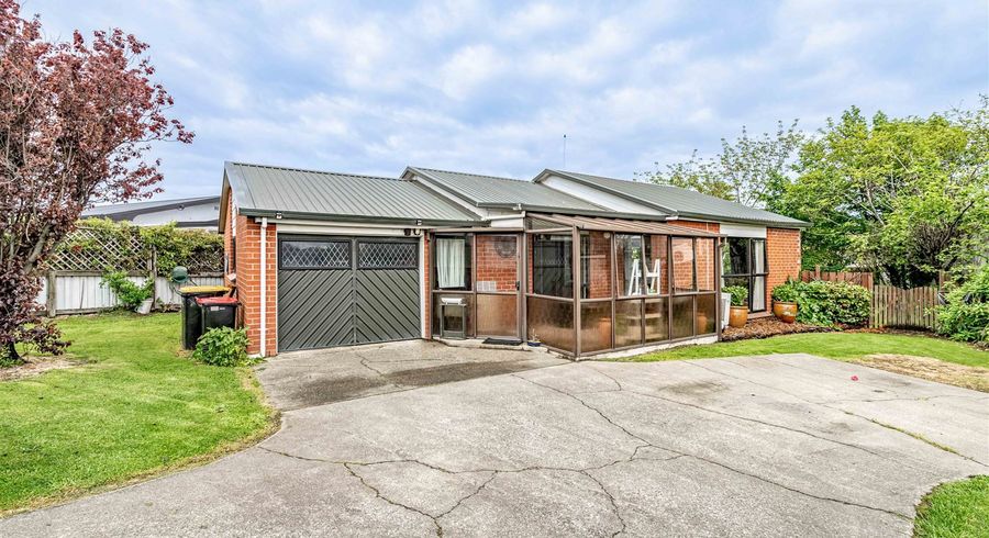  at 42 Ritchie Street, Richmond, Invercargill