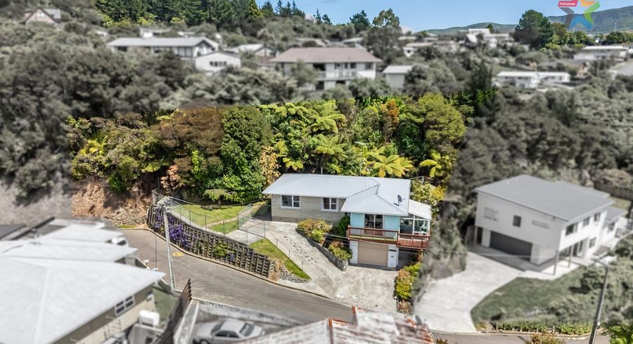  at 75 Logie Street, Stokes Valley, Lower Hutt