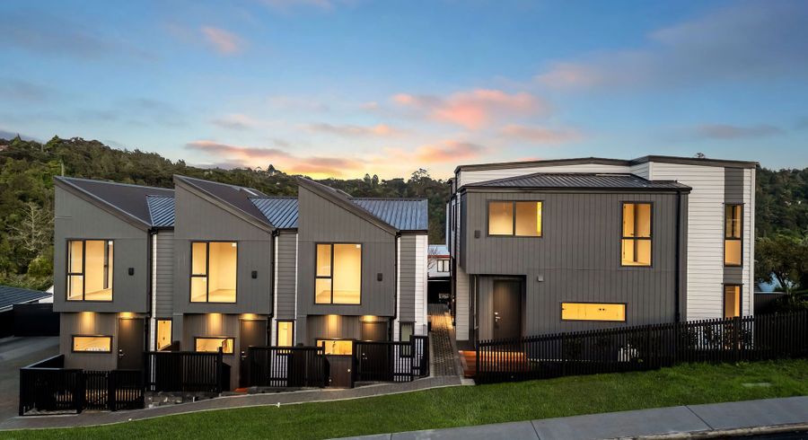  at Lot 4 / 1 Thistledew Place, Bayview, North Shore City, Auckland