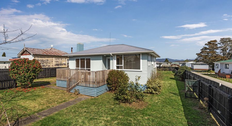  at 136 Ford Street, Opotiki, Opotiki, Bay Of Plenty