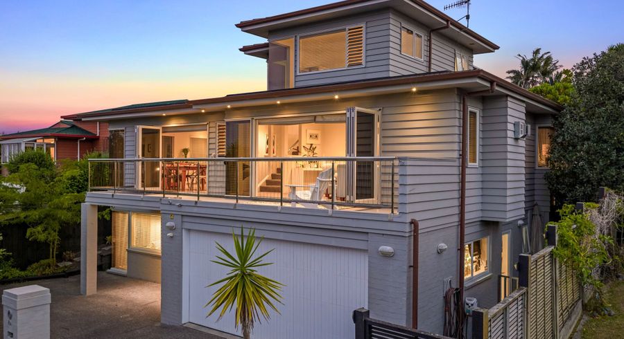  at 8A Tipau Street, Torbay, North Shore City, Auckland