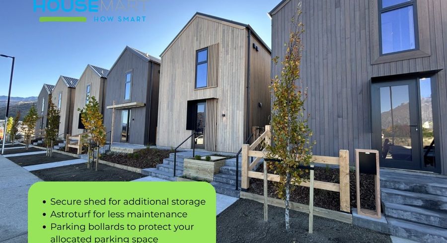  at 42 Shearers Drive, Frankton, Queenstown-Lakes, Otago