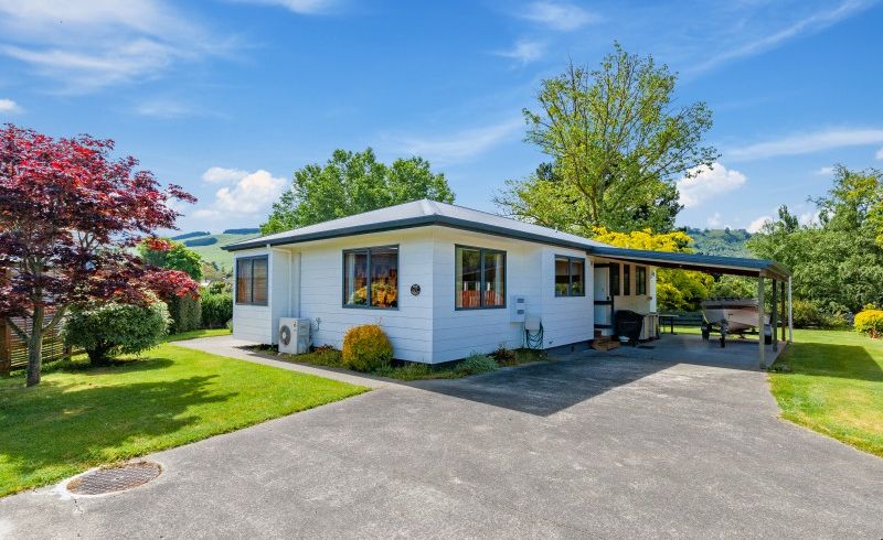  at 1 Lakemere Way, Taupo