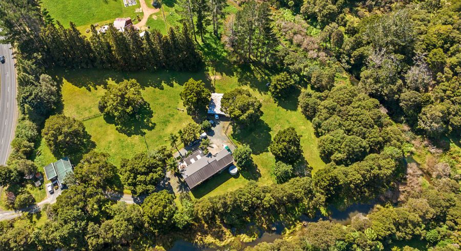  at 1020 Ngunguru Road, Whangarei