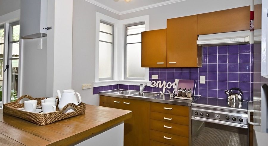  at 2/57 Seafield View Rd, Grafton, Auckland City, Auckland