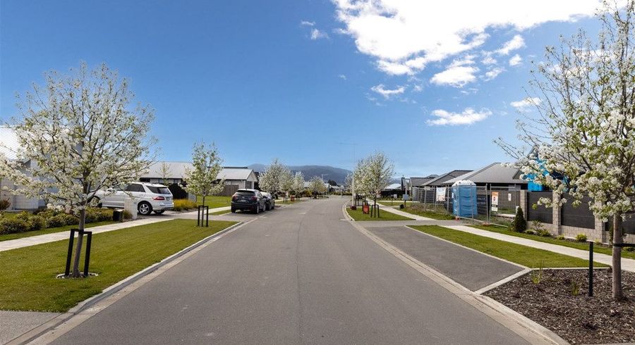  at 9 Granville Close, Rose Manor, Springlands, Blenheim, Marlborough