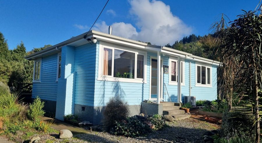  at 18 Harrison Street West, Featherston, South Wairarapa, Wellington