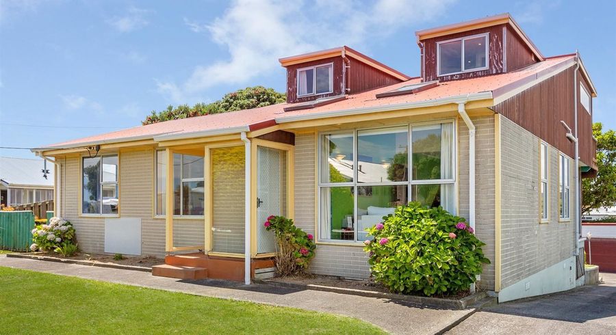 at 63 Te Pene Avenue, Titahi Bay, Porirua