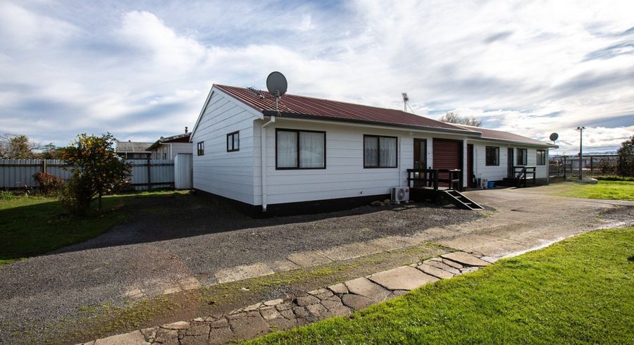  at 19A and B Menzies Place, Paeroa, Hauraki, Waikato