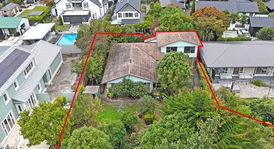  at 20a Bryndwr Road, Fendalton, Christchurch City, Canterbury