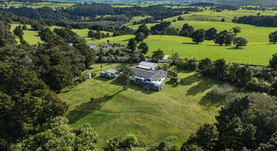  at 352 Puhipuhi Road, Whakapara, Whangarei, Northland