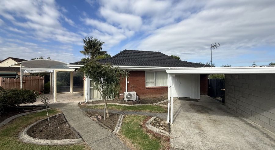  at 1/551a Weymouth Road, Weymouth, Manukau City, Auckland