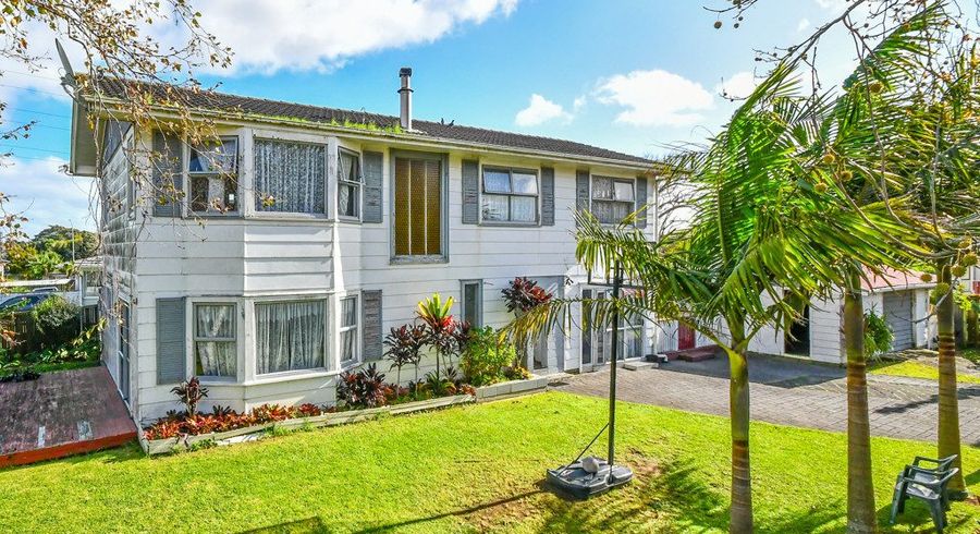  at 62 Sikkim Crescent, Clover Park, Manukau City, Auckland