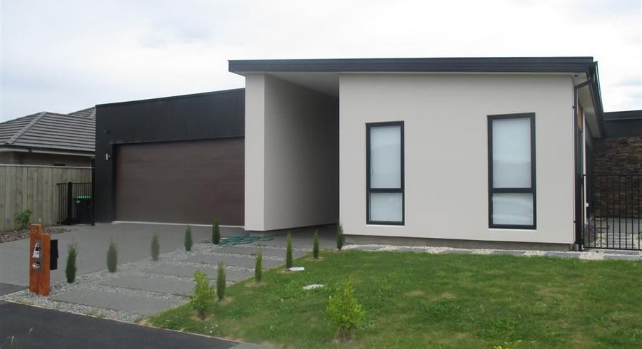  at 16 David Buist Crescent, Halswell, Christchurch