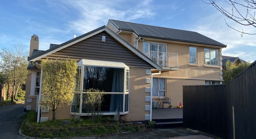  at 55 Memorial Avenue, Fendalton, Christchurch City, Canterbury