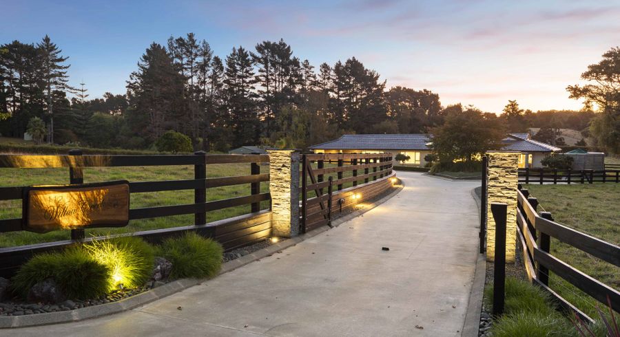  at 112 Jericho Road, Pukekohe East, Franklin, Auckland