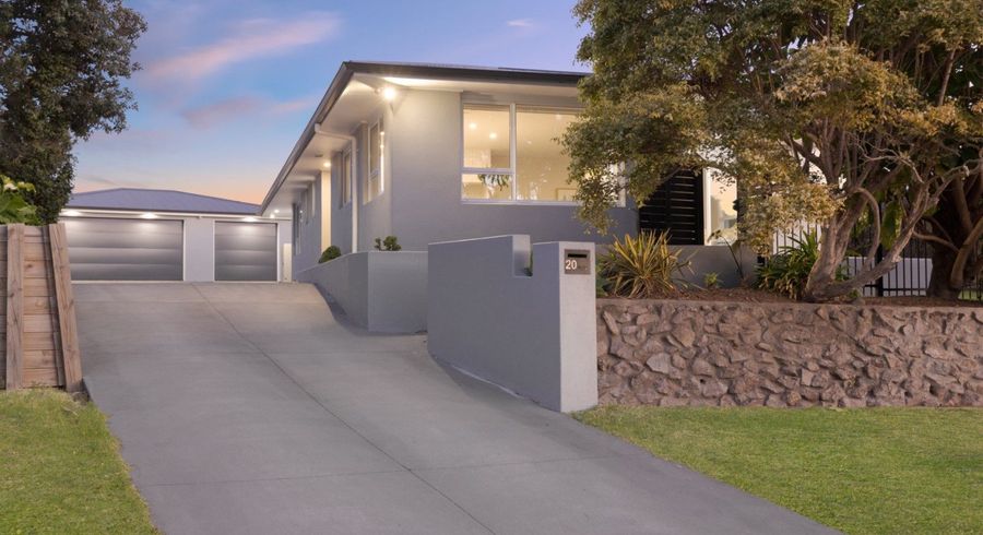  at 20 Clivedene Street, Matua, Tauranga