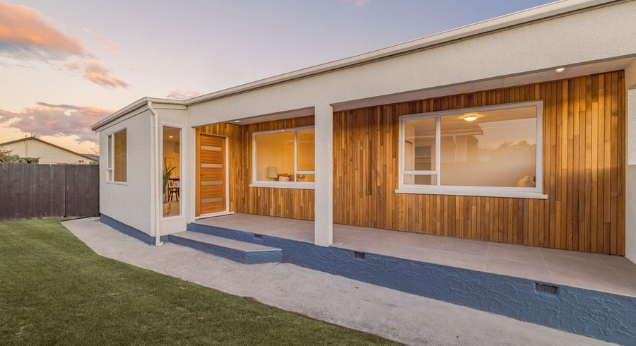  at 26 Donnington Street, Parklands, Christchurch City, Canterbury