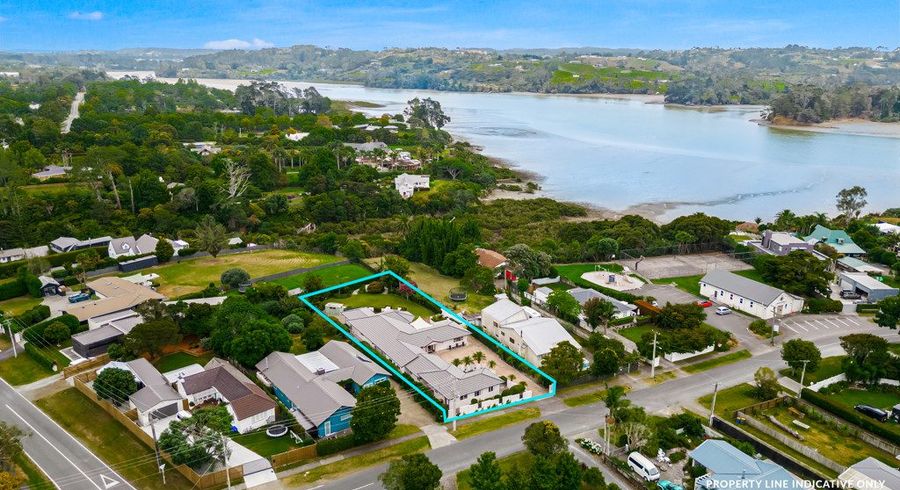  at 51 Waimarie Road, Whenuapai, Auckland