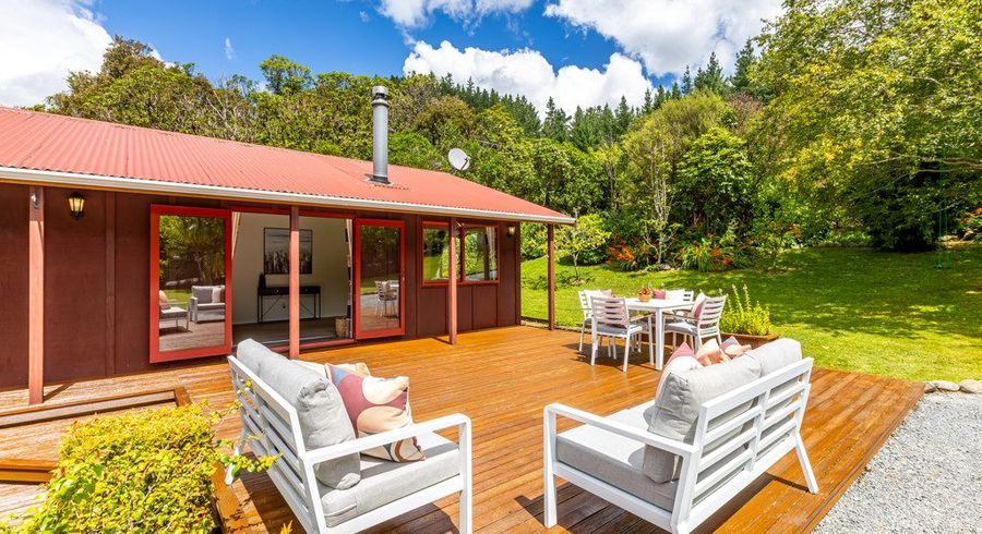  at 2168/2170 Akatarawa Road, Akatarawa, Upper Hutt, Wellington