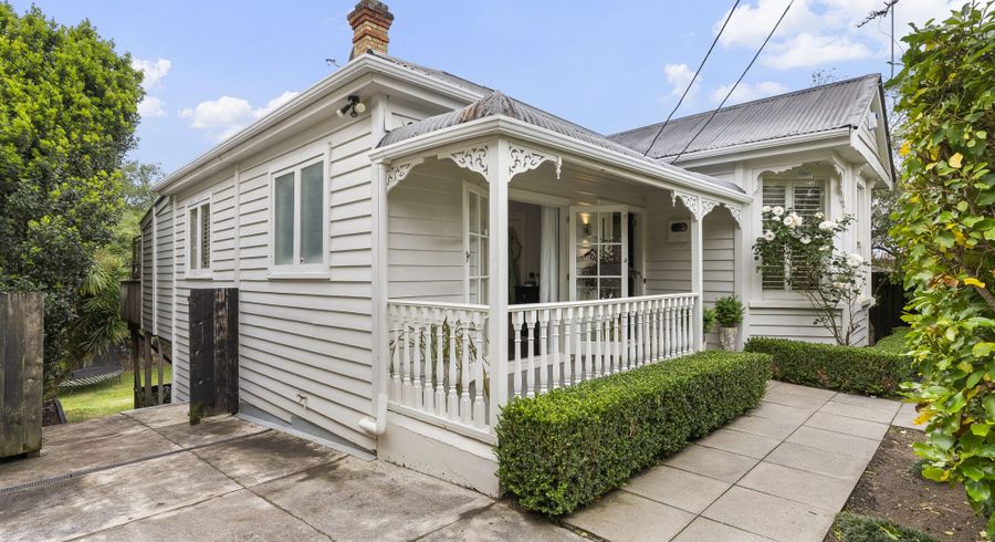  at 37 Stanmore Road, Grey Lynn, Auckland City, Auckland