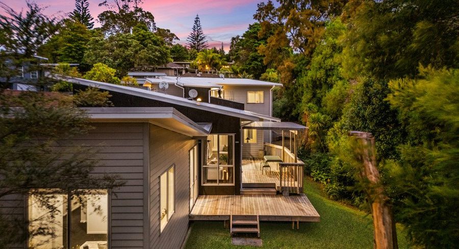  at 103G Glengarry Road, Glen Eden, Waitakere City, Auckland