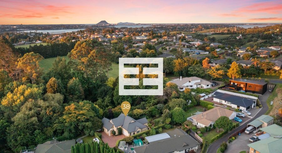  at 38 Revell Drive, Ohauiti, Tauranga