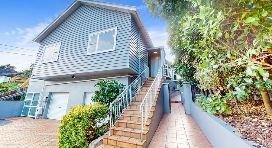  at 59 Jackson Street, Island Bay, Wellington, Wellington