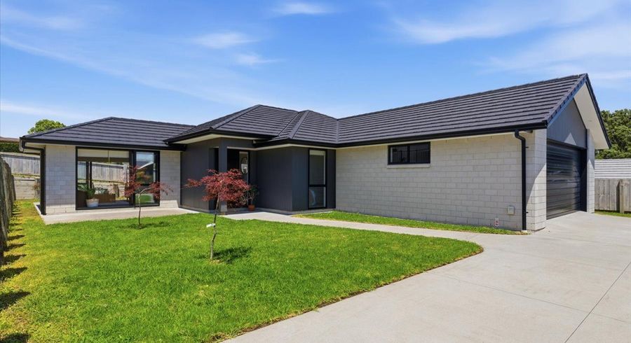  at 6 Maluma Close, Ohauiti, Tauranga, Bay Of Plenty