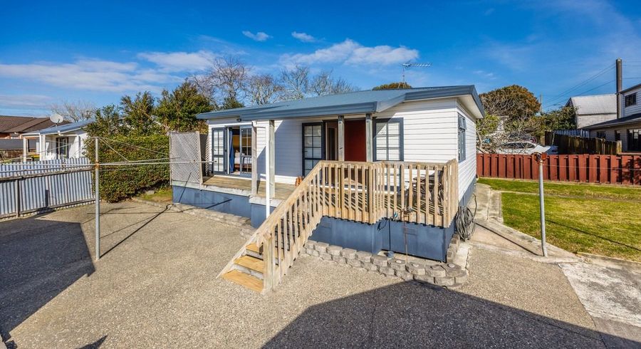  at 15A Fields Road, Manurewa, Manukau City, Auckland