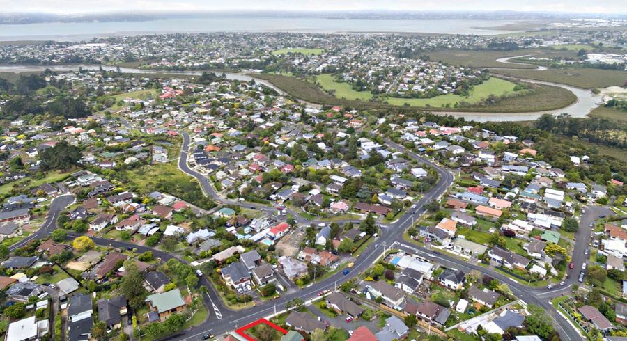  at 171C Colwill Road, Massey, Auckland