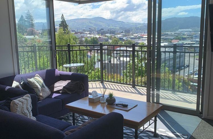  at 36 Maitland Street, City Centre, Dunedin, Otago