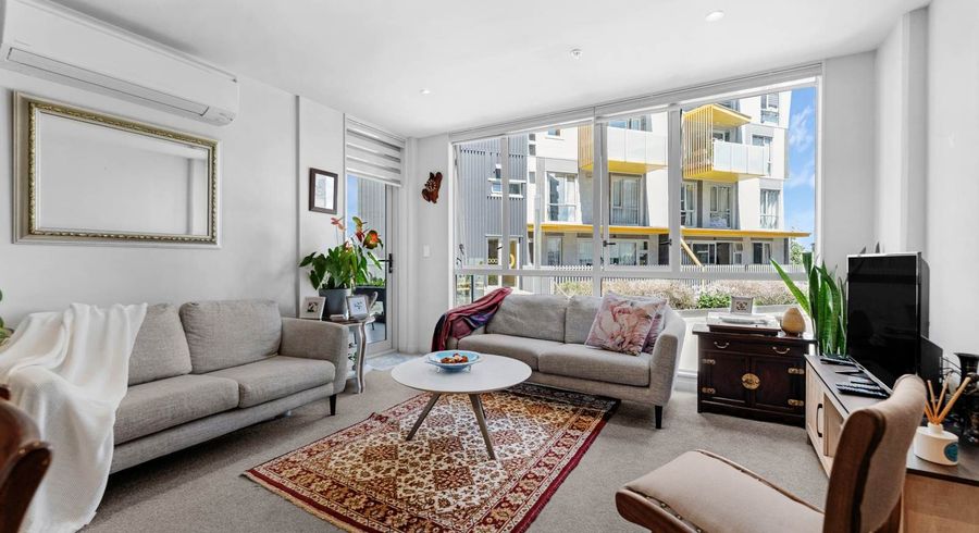  at 106/3 Rose Garden Lane, Albany, North Shore City, Auckland