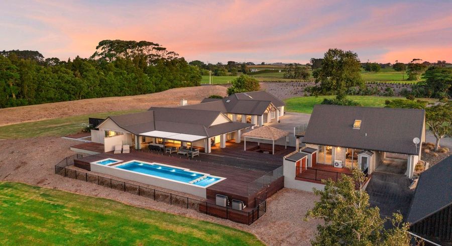  at 660 Glenbrook Road, Kingseat, Pukekohe