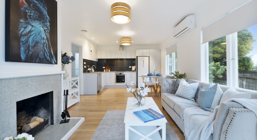  at 1/39 Lancaster Road, Beach Haven, North Shore City, Auckland