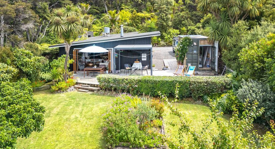  at 435B Tuateawa Road, Coromandel, Thames-Coromandel, Waikato
