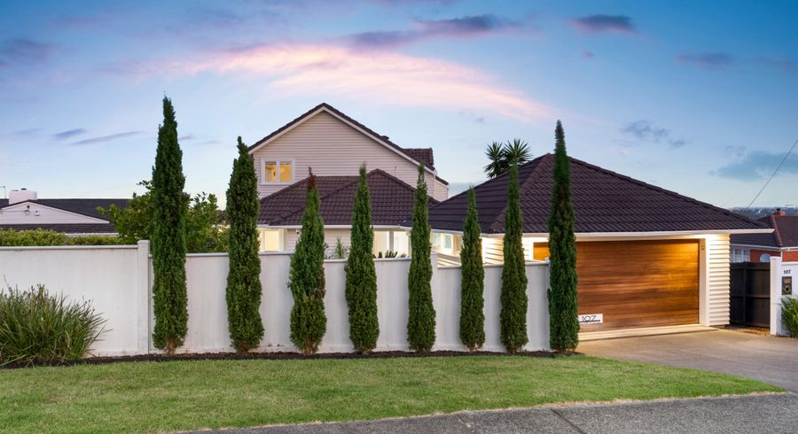  at 107 Sylvan Avenue, Northcote, North Shore City, Auckland