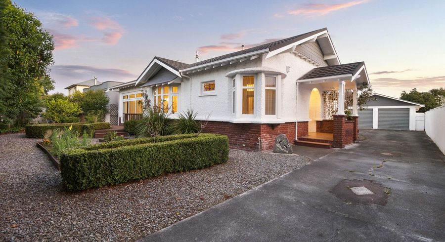  at 24 Limbrick Street, Terrace End, Palmerston North, Manawatu / Whanganui
