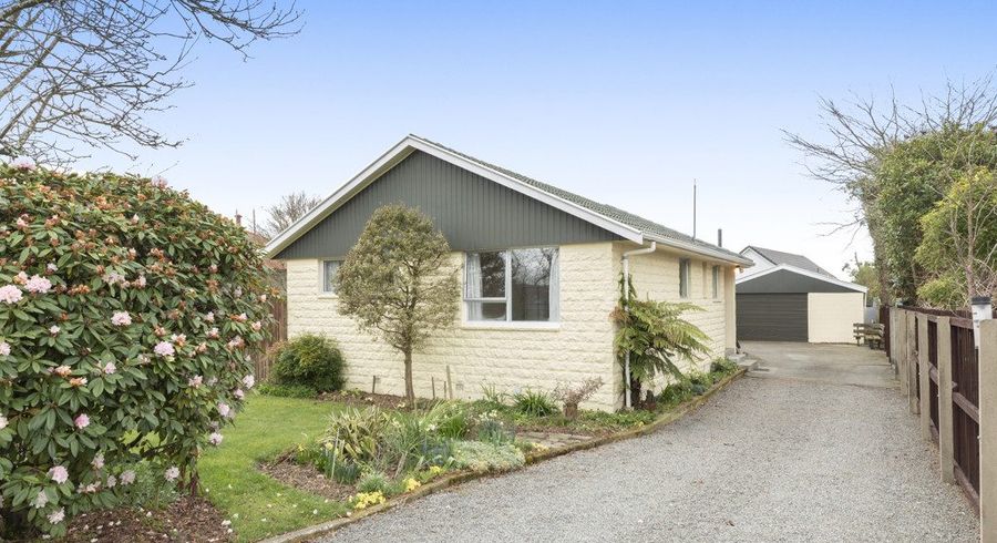  at 4 George Street, Rolleston, Rolleston