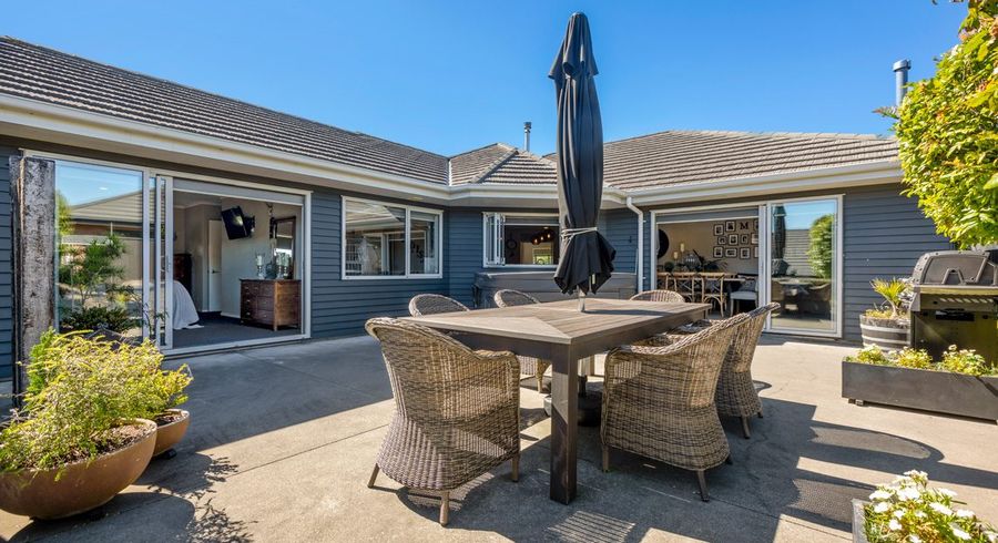  at 2 Golf Course Lane, Waiwhakaiho, New Plymouth
