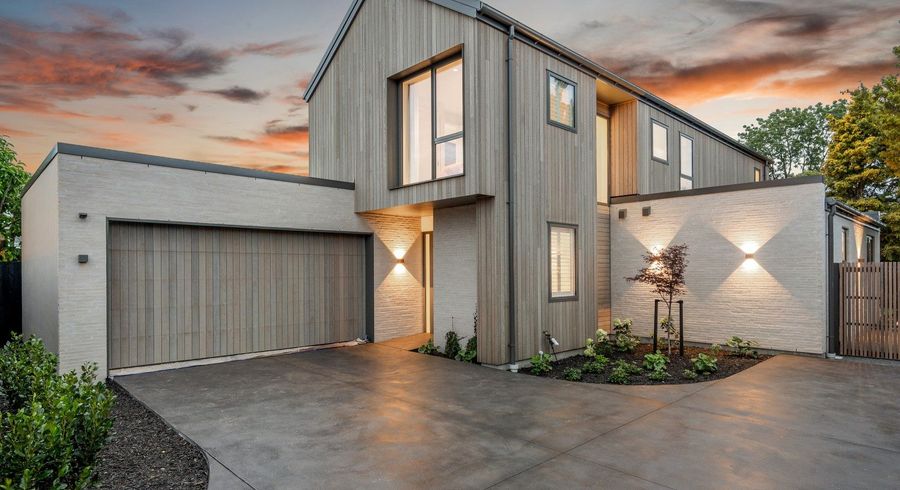  at 46A Watford Street, Strowan, Christchurch City, Canterbury