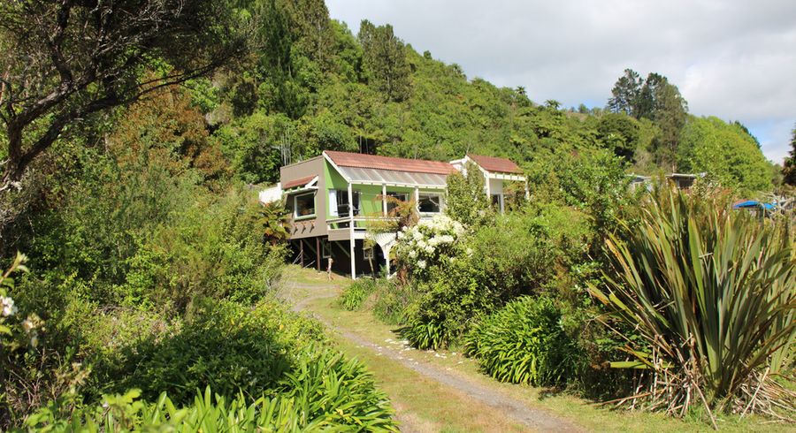  at 137 State Highway 30 , Lake Rotoma, Rotorua