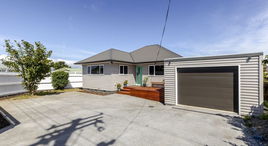  at 134 Tukapa Street, Westown, New Plymouth, Taranaki